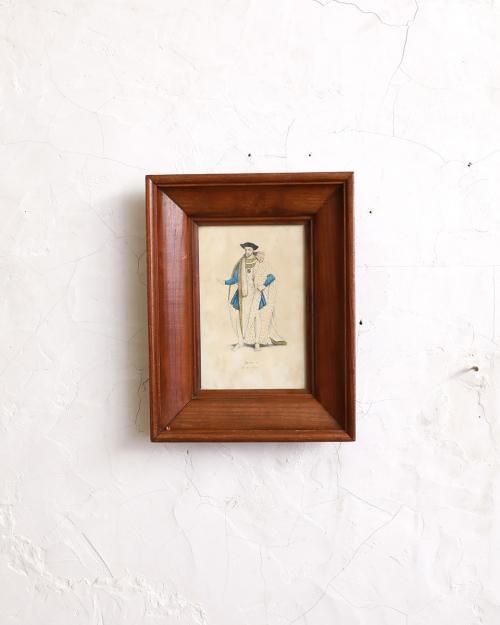 アート - フランスアンティーク家具や雑貨の販売・卸売り店 Antique Knock