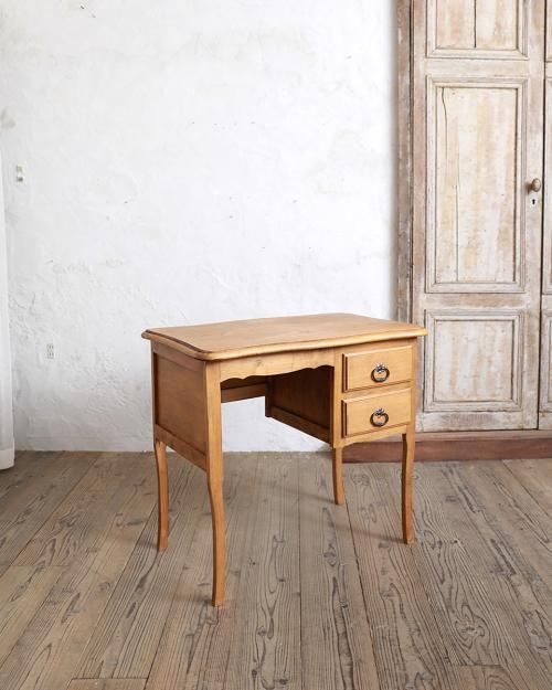 2024年のクリスマスの特別な衣装 フランスアンティーク ドロワーデスク.23|Antiques Knock 西洋