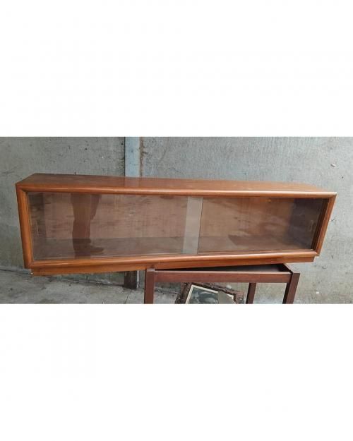  饤ɥ饹ӥͥå  Sliding Glass Cabinet 