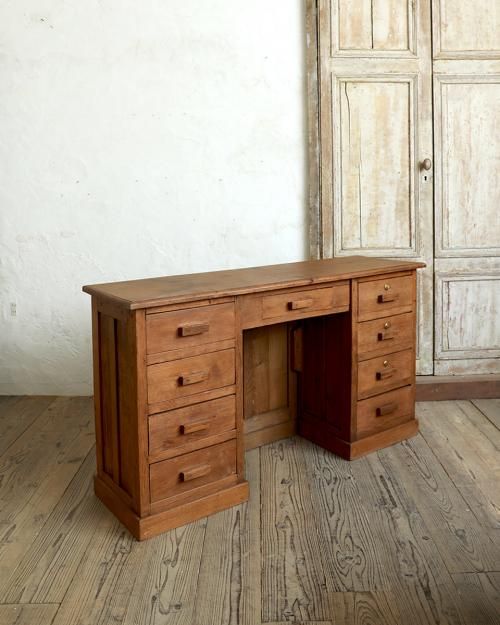  ドロワーデスク.25  Drawer Desk.25  