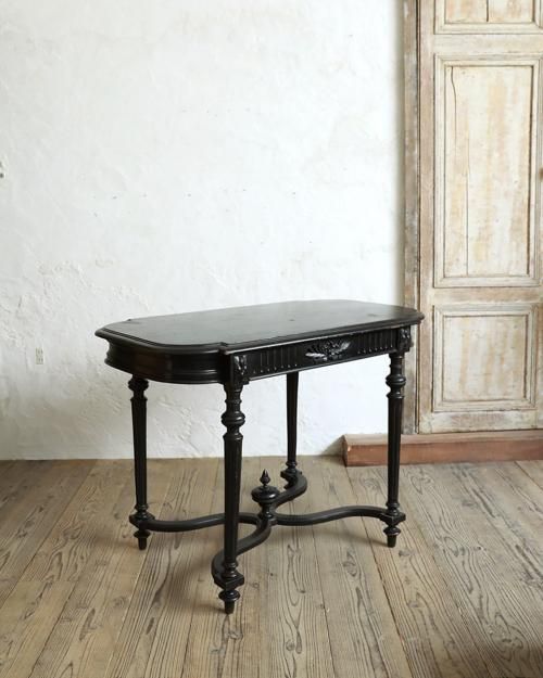  ʥݥ쥪3ơ֥.27  Napoleon III Table.27 