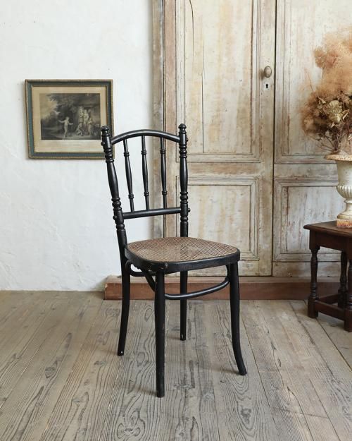  饿󥷡ȥ.28  Rattan seat Chair.28 