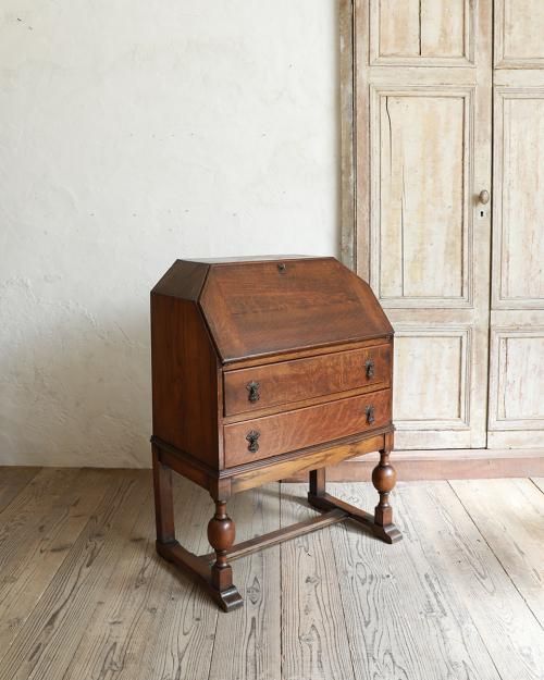 フランスアンティーク ライティングビューロー.6 デスク