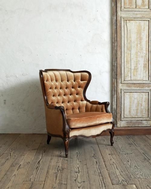 フランスアンティーク家具や雑貨の販売・卸売り店 Antique Knock