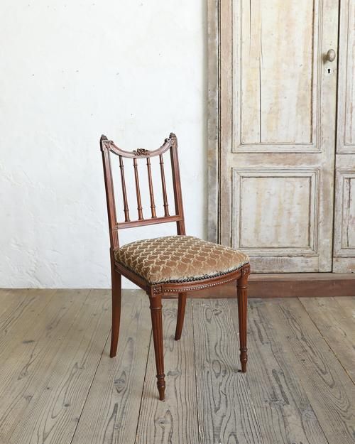  륤16ͼ.12  Louis XVI Chair.12 