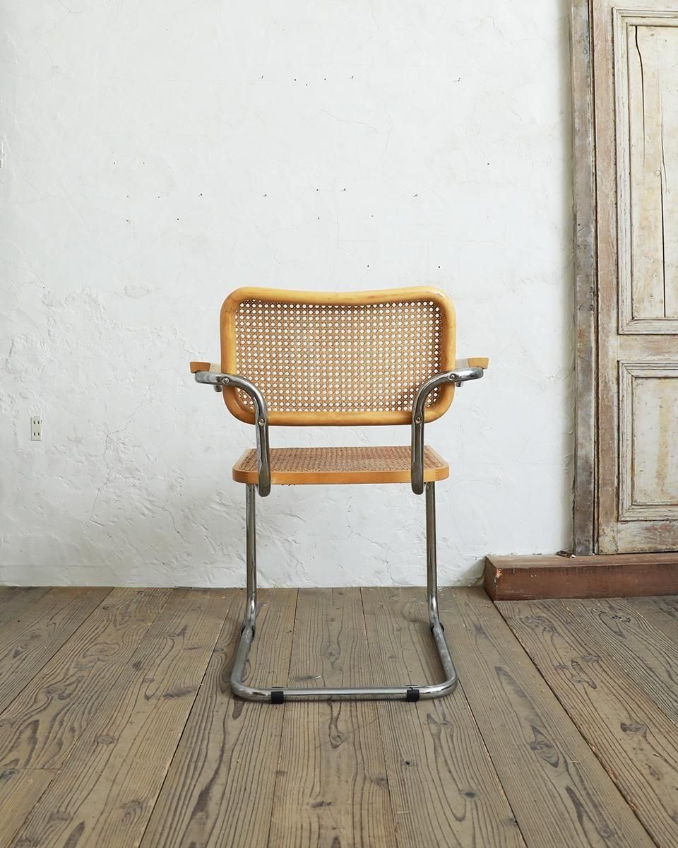 Knoll マルセルブロイヤー チェスカチェア Cesca Chair（チェスカ チェア） / Knoll（ノル） / Marcel
