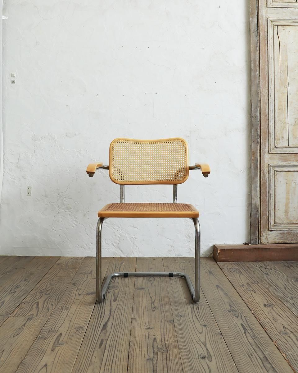 アンティーク Marcel Breuer（マルセル・ブロイヤー）Cesca