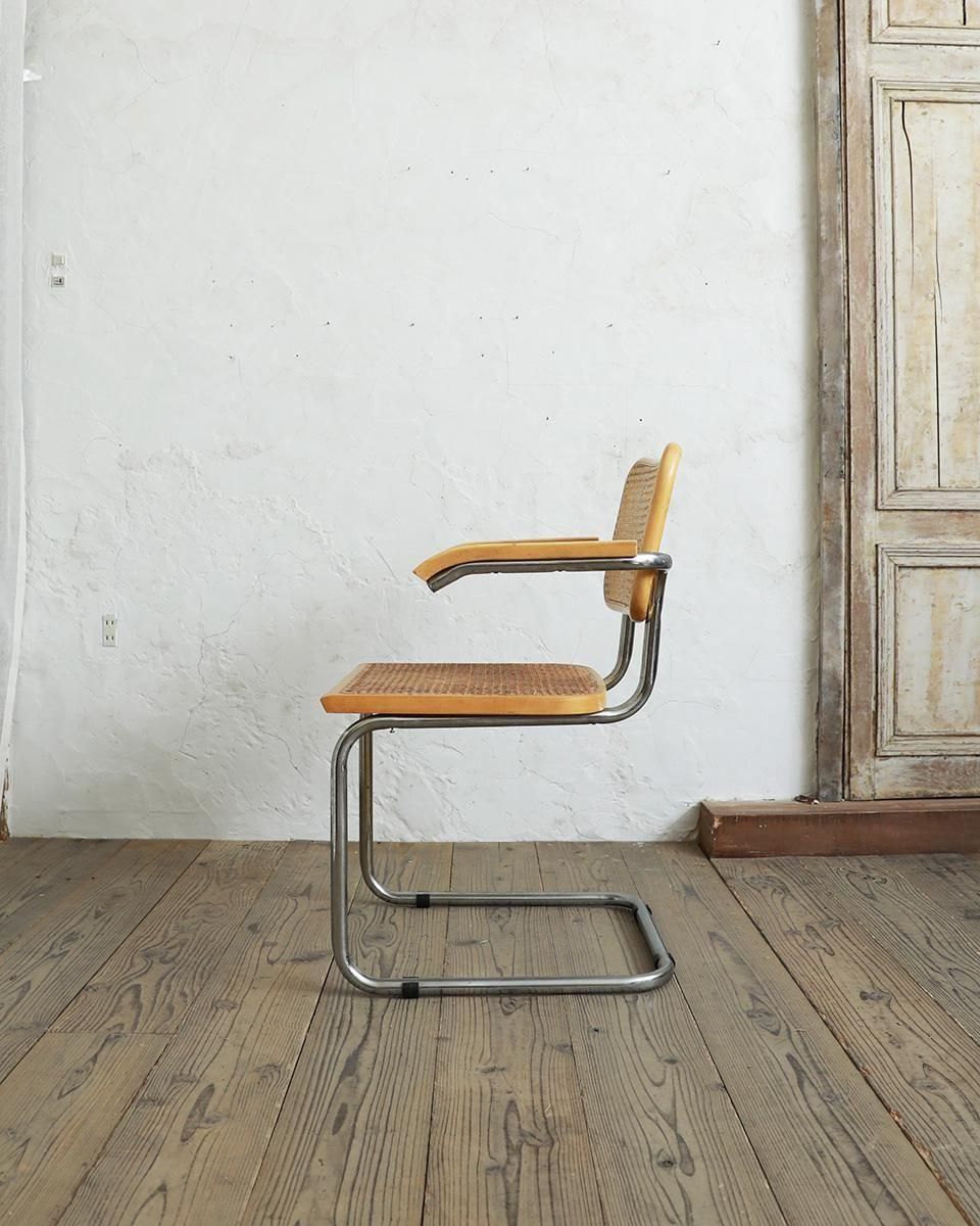 アンティーク Marcel Breuer（マルセル・ブロイヤー）Cesca