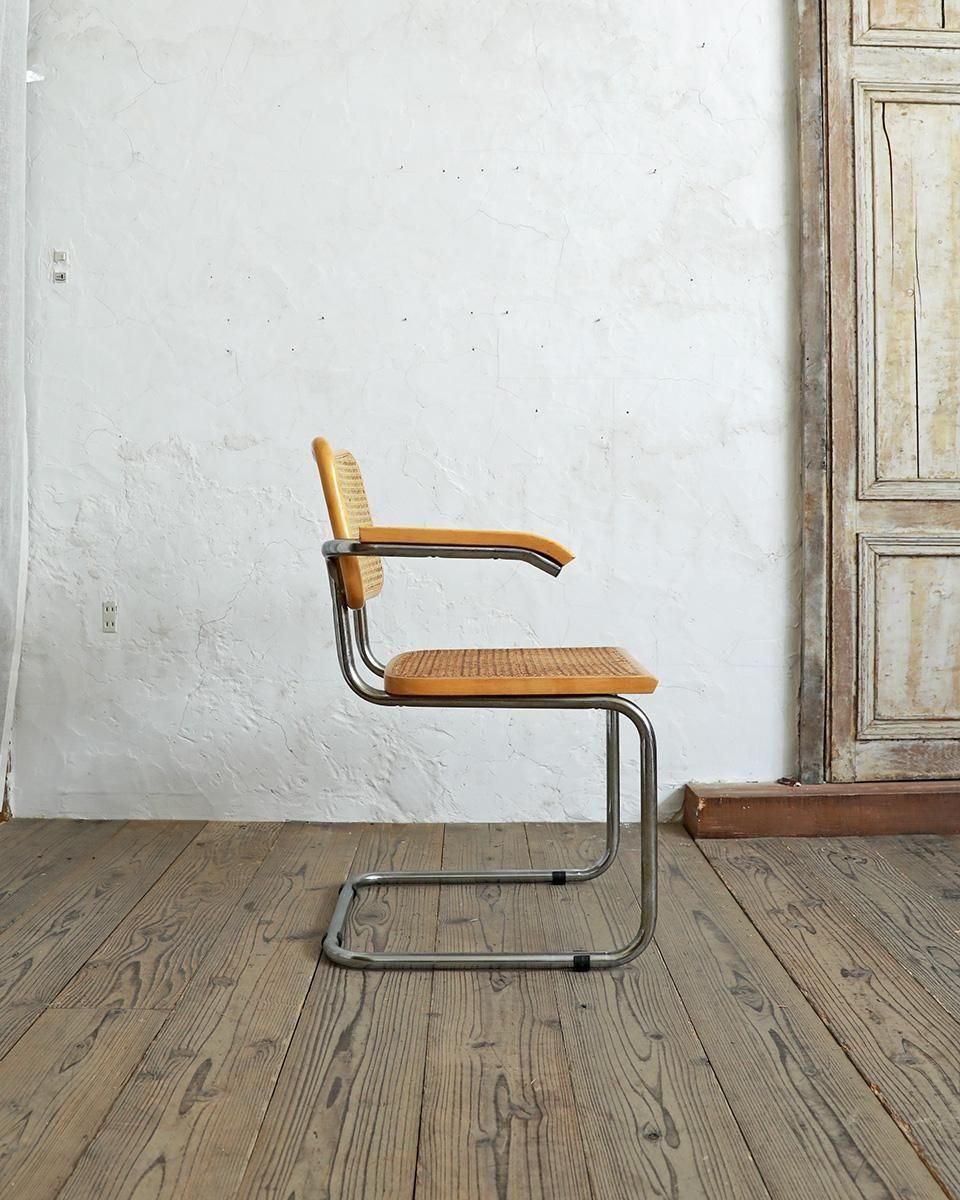 アンティーク Marcel Breuer（マルセル・ブロイヤー）Cesca