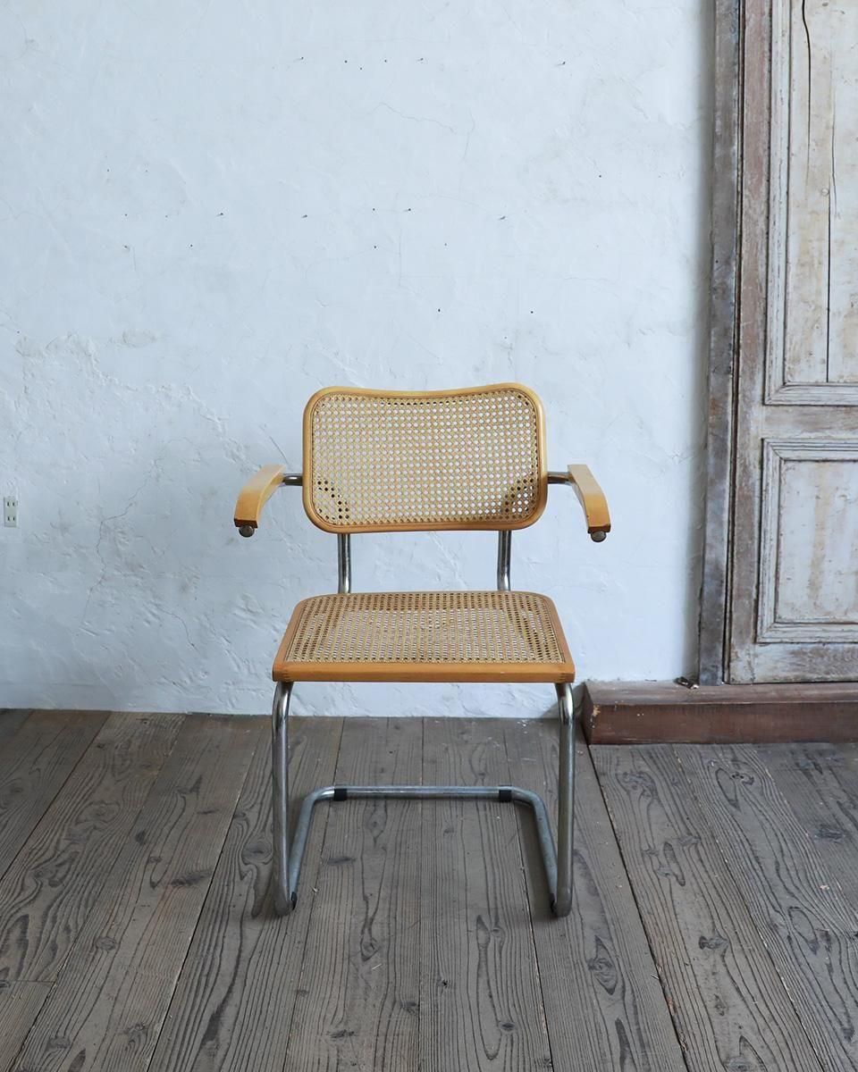 アンティーク Marcel Breuer（マルセル・ブロイヤー）Cesca Chair