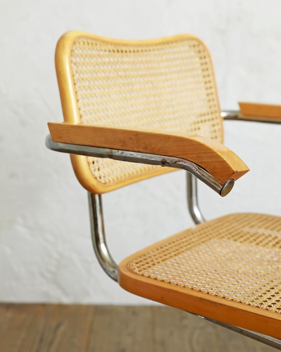 アンティーク Marcel Breuer（マルセル・ブロイヤー）Cesca