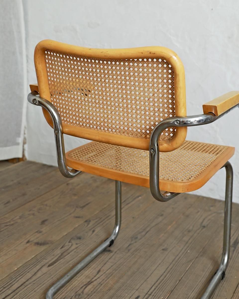 アンティーク Marcel Breuer（マルセル・ブロイヤー）Cesca Chair