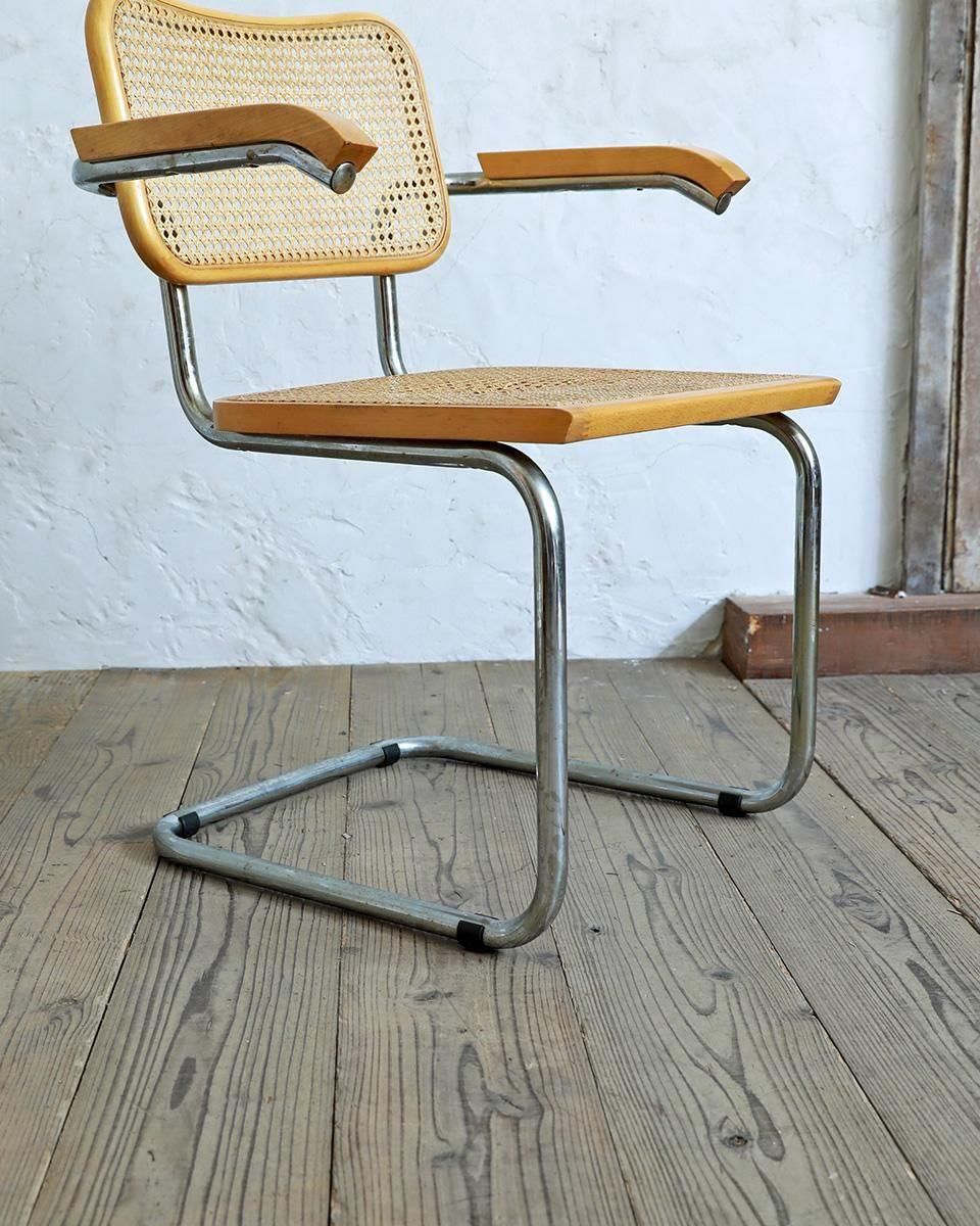 アンティーク Marcel Breuer（マルセル・ブロイヤー）Cesca