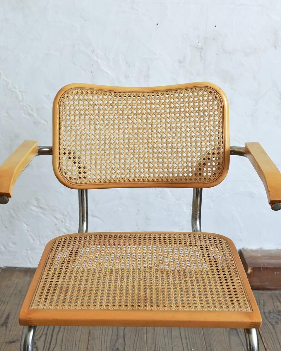 アンティーク Marcel Breuer（マルセル・ブロイヤー）Cesca