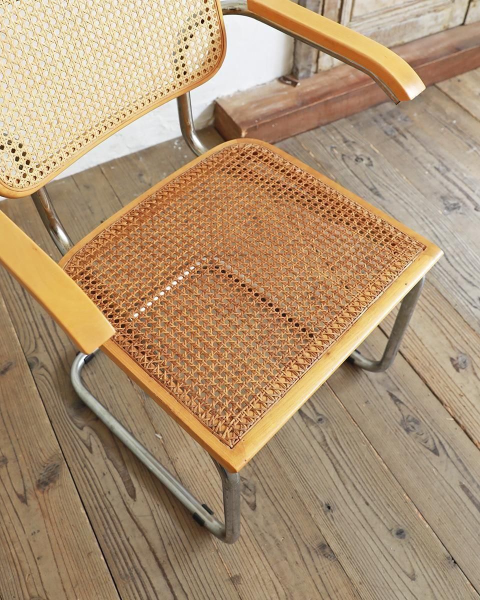 アンティーク Marcel Breuer（マルセル・ブロイヤー）Cesca