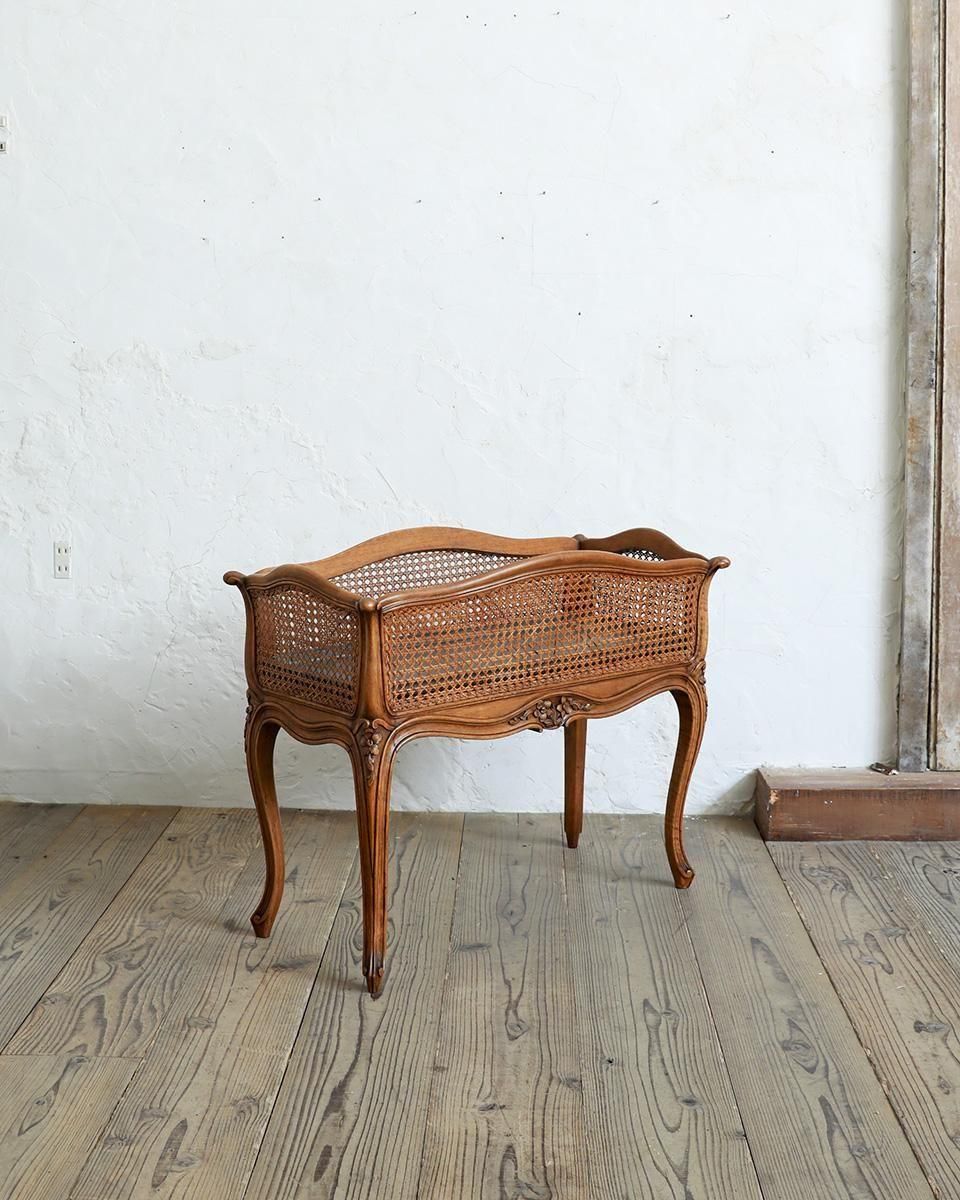 アンティーク アイアン プランタースタンド.4 | Antiques Knock