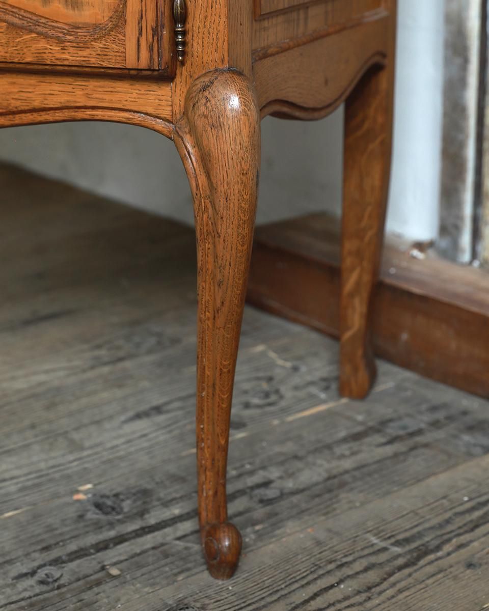 フランスアンティーク ドレッシングテーブル.2（ドレッシングデスク