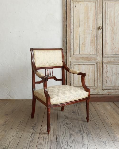 bアンティーク　 フランス・アール・デコのポショワー bアンティーク フランス・アール・デコのポショワー