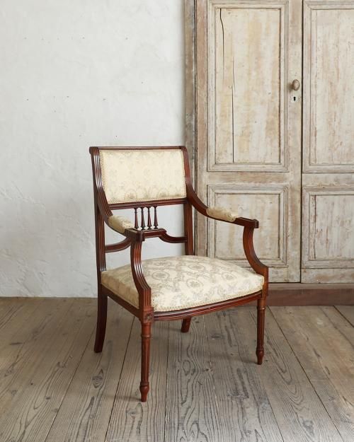 アンティーク家具 アンティーク家具 家具 table ZX table - Sossego