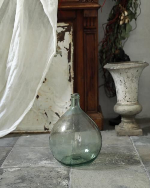 ボトル・ベース - フランスアンティーク家具や雑貨の販売・卸売り店