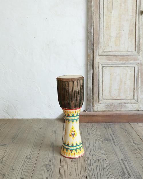 フランス　アンティーク　アーティチョーク　置物　木製　木彫　ゴールド　建具　家具 フランス アンティーク アーティチョーク 置物 木製 木彫