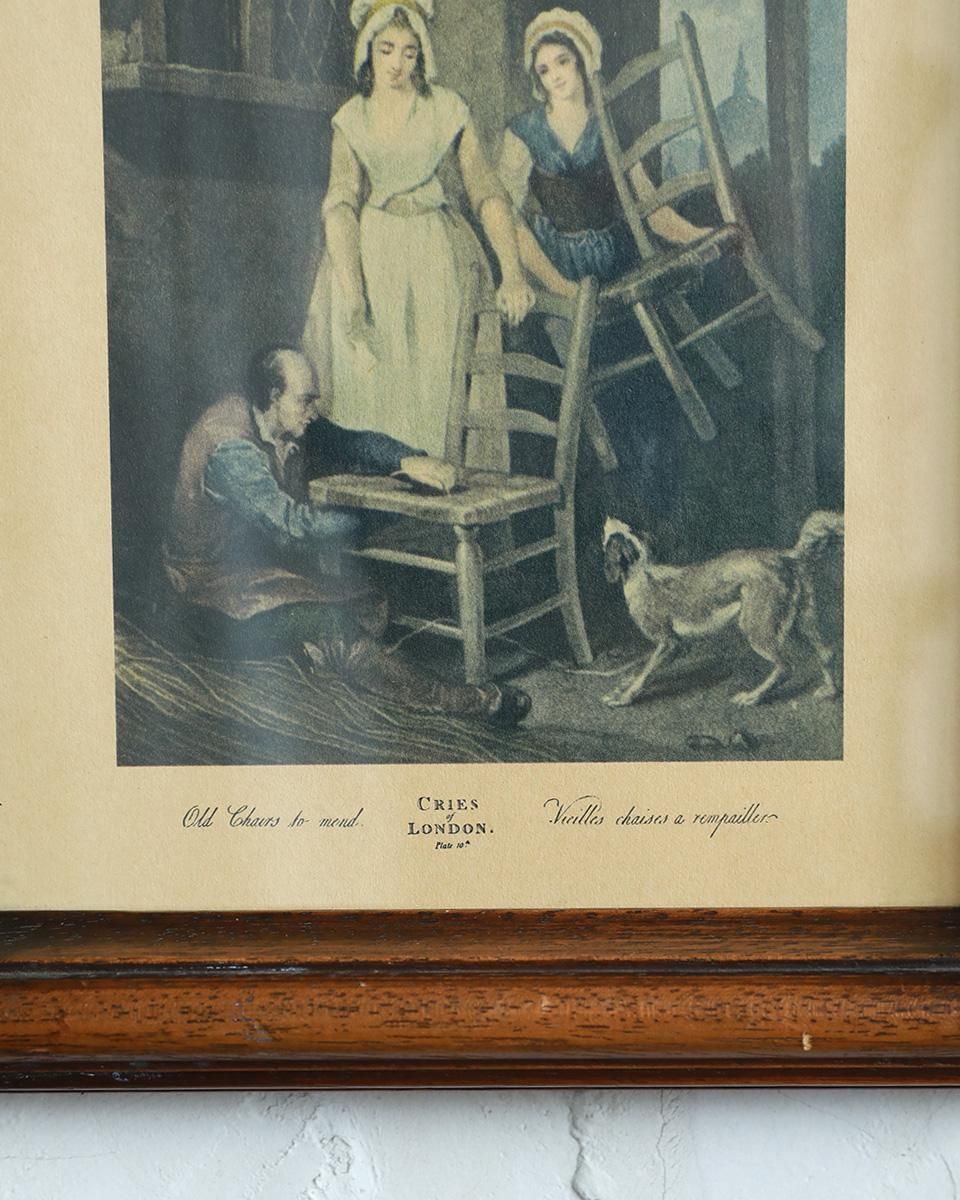値下げ中　西洋アンティーク　壁飾り　壁画　立体 絵画　　レトロ　イタリア製 値下げ中 西洋アンティーク 壁飾り 壁画 立体 絵画 レトロ