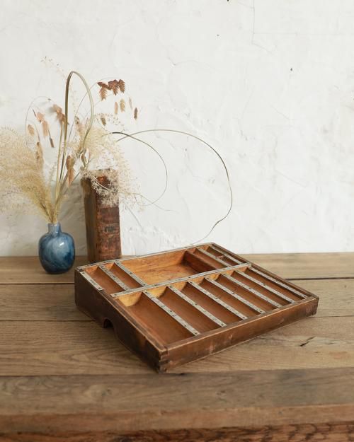 フランスアンティークルイ13世様式古木パーツ/木製壁飾り/オブジェ90-41-3 フランスアンティークルイ13世様式古木パーツ/木製壁飾り/オブジェ90