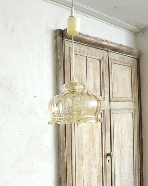 照明 - フランスアンティーク家具や雑貨の販売・卸売り店 Antique Knock