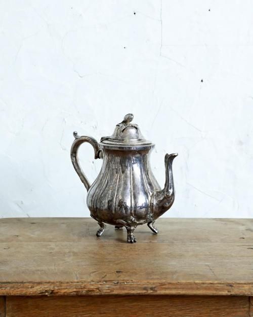 アンティーク雑貨 zaQTank Buy Ajanta Quartz Plastic Silent Sweep Movement Vintage Wall Clock