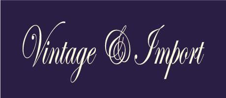 Vintage & Import