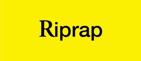 Riprap