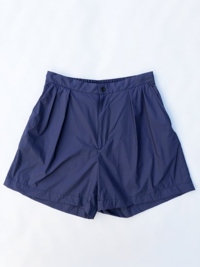 B23-UL002 HIKE SHORTS 【BROWN by 2-tacs】