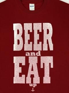 C.S-007 BEER & EAT up CALIFORNIA STORE