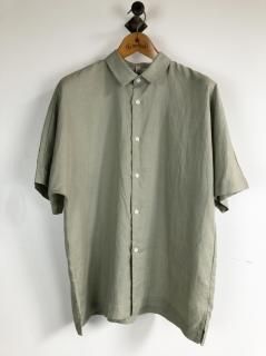 HC21-103 SUMMER SHIRTS #1 OPAL GREENHEALTH