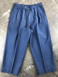 HP21-404 EASY PANTS #4 Blue  GreenstripeHEALTH