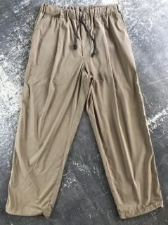 HP21-604 EASY PANTS #6 BrownHEALTH