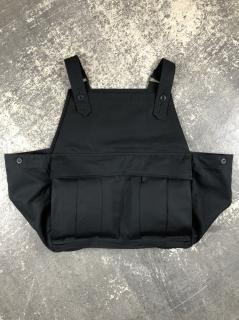 B26-V001 Seed it BlackBROWN by 2-tacs