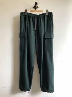 HP21-AW703 EASY PANTS #7HEALTH