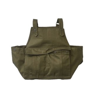 B27-V001 Seed it Olive【BROWN by 2-tacs】