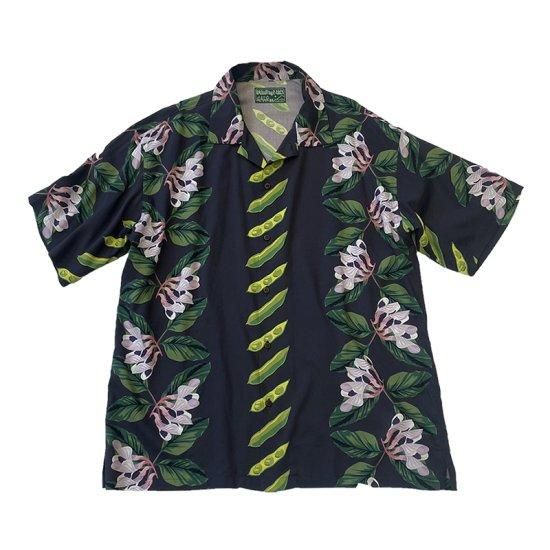 B27-S004 Aloha Navy【BROWN by 2-tacs】 B27-S004 Aloha Navy【BROWN by 2-tacs】