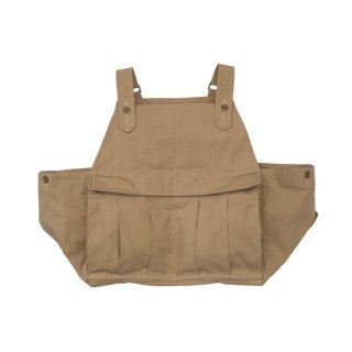 B28-V001 Seed it (Beige)BROWN by 2-tacs