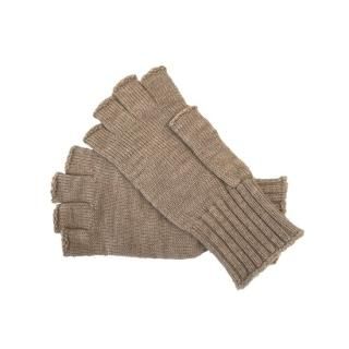 B28-K001 Open finger (Light beige)BROWN by 2-tacs