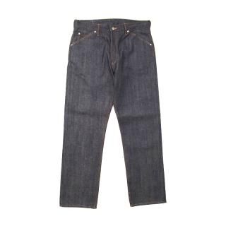 lot.0-08 selvedge straightstabilizer gnz