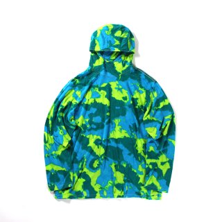 B29-KN006-1 BAA hoodie (Dyeing)BROWN by 2-tacs