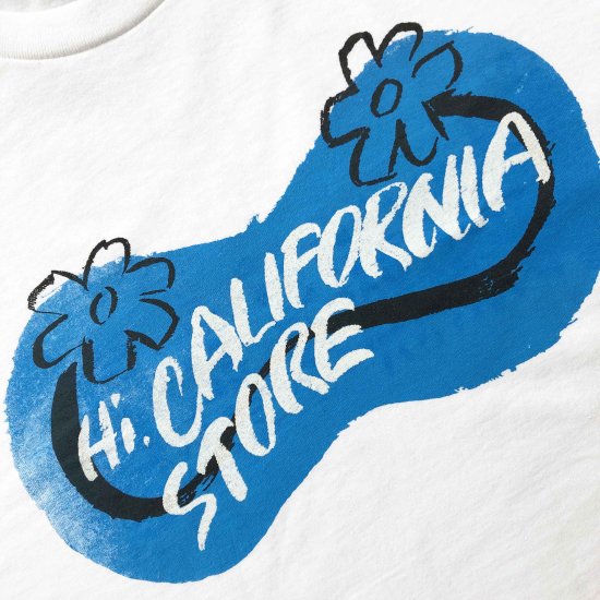 C.S-039 Lee × CS【CALIFORNIA STORE】