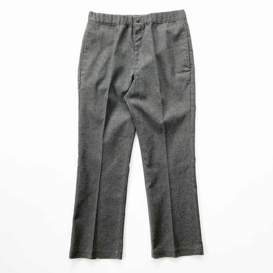 lot.0-51HS sport trousers (gray)【stabilizer gnz】