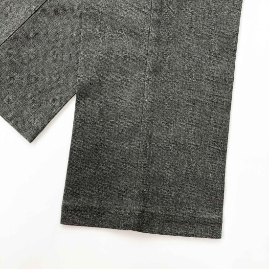 lot.0-51HS sport trousers (gray)【stabilizer gnz】