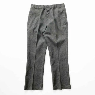 lot.0-51HS sport trousers (gray)stabilizer gnz