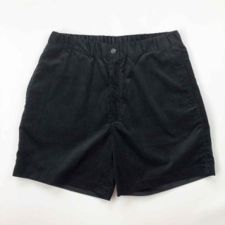 lot.0-52C sport shorts (black)stabilizer gnz