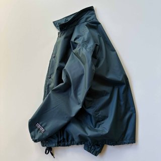 lot.8-45WE coaches jacket (dark green)stabilizer gnz